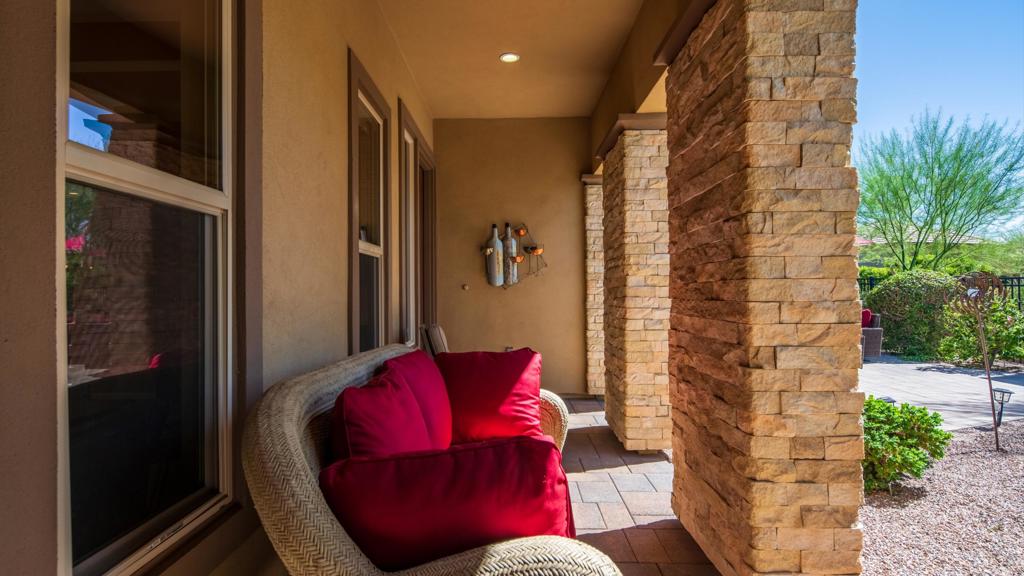 Trilogy Polo Club - Residential