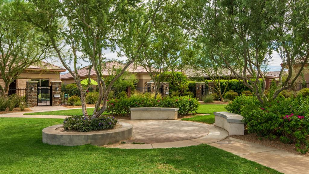 Trilogy Polo Club - Residential
