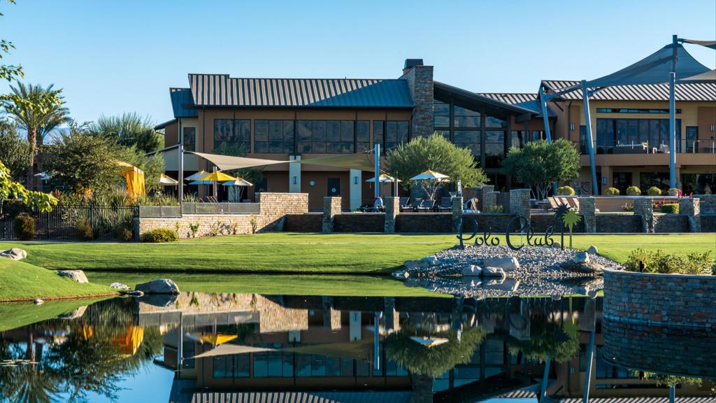 Trilogy Polo Club - Residential