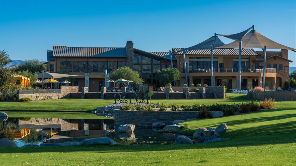 Trilogy Polo Club - Residential