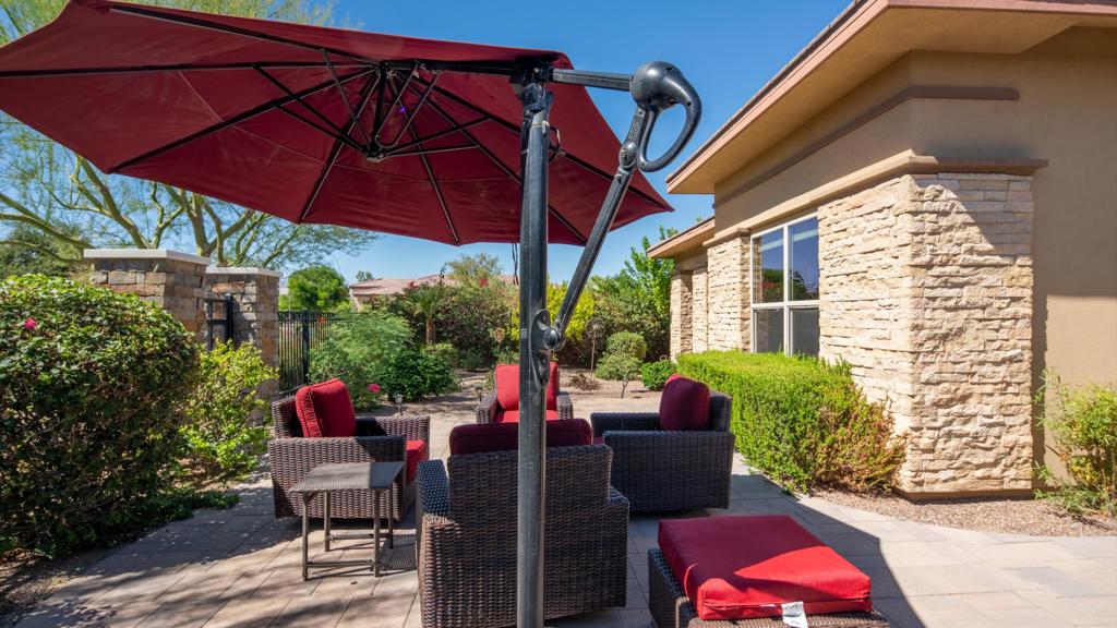Trilogy Polo Club - Residential