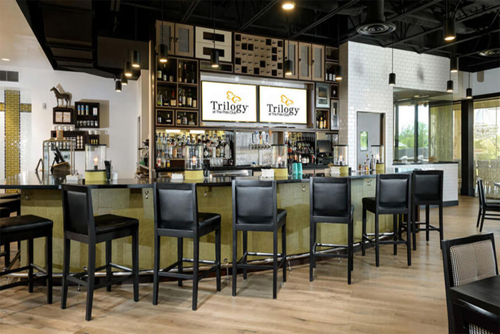 Trilogy Polo Club - Residential