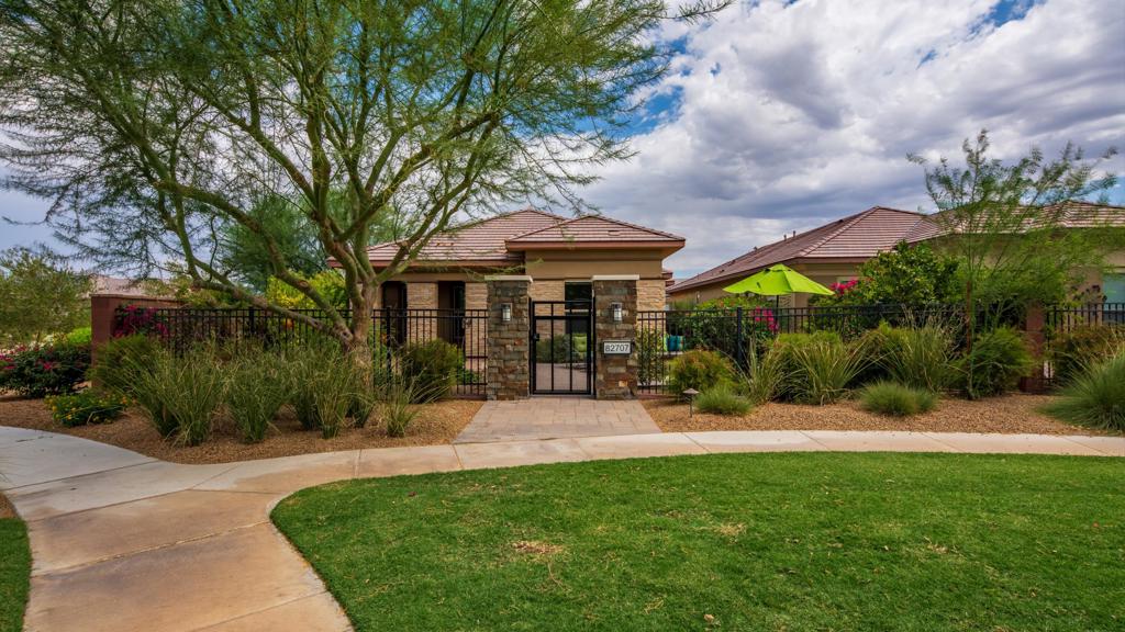 Trilogy Polo Club - Residential