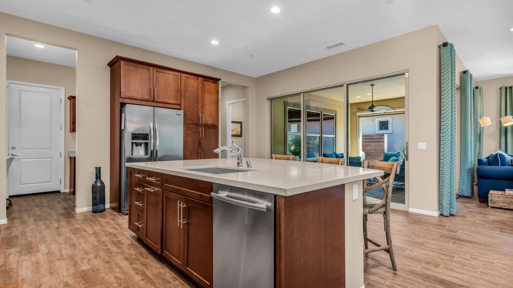 Trilogy Polo Club - Residential