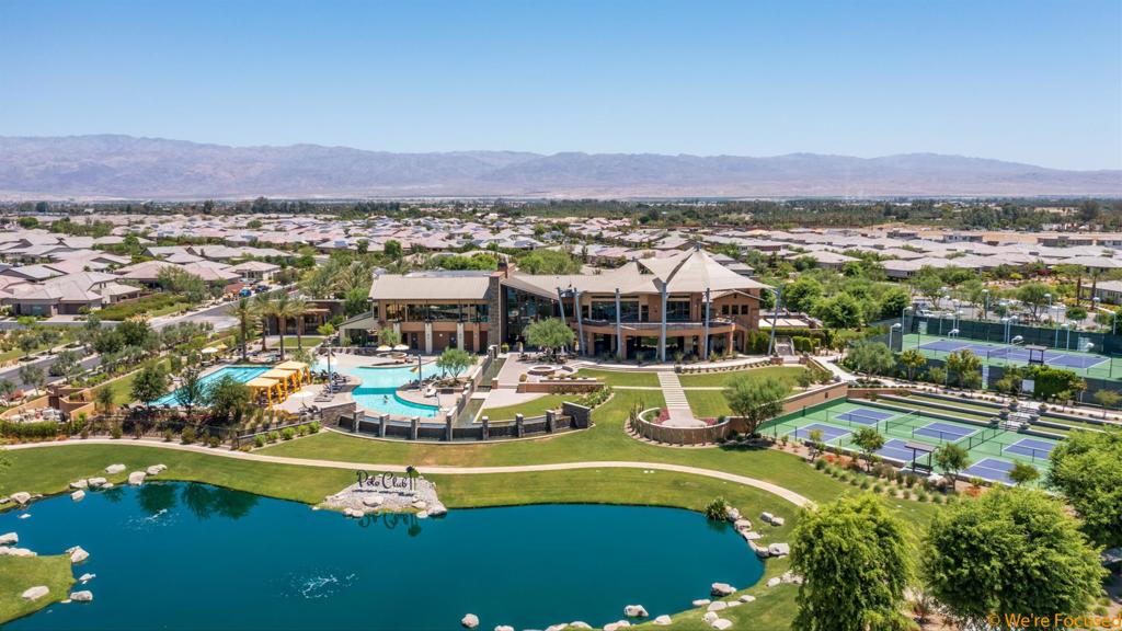 Trilogy Polo Club - Residential