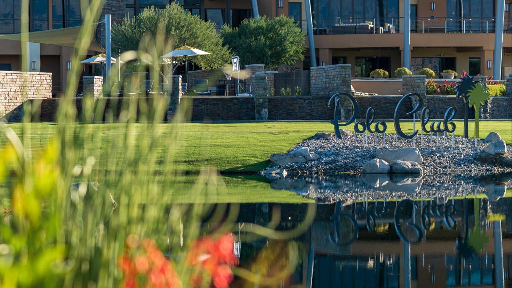 Trilogy Polo Club - Residential