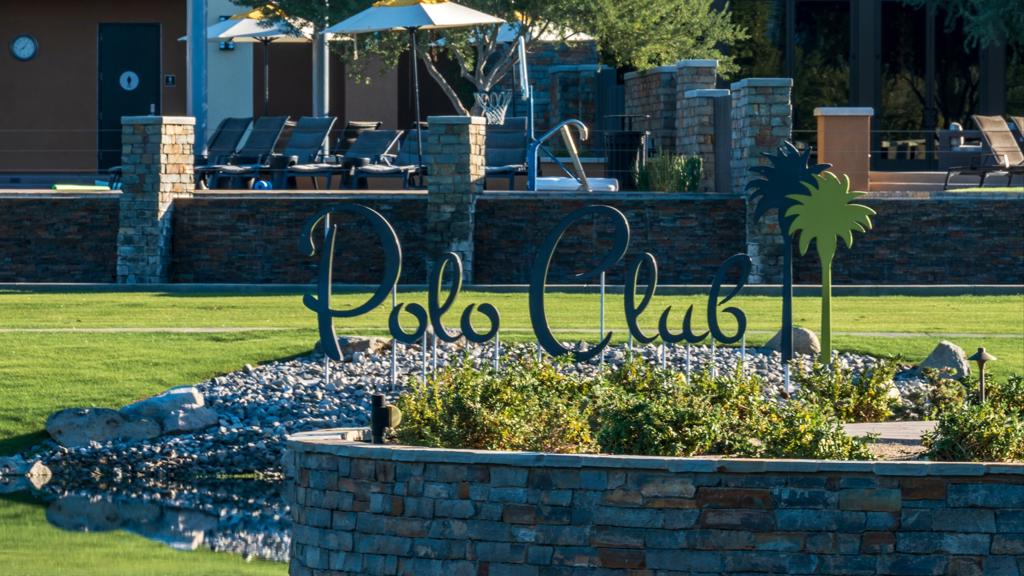 Trilogy Polo Club - Residential