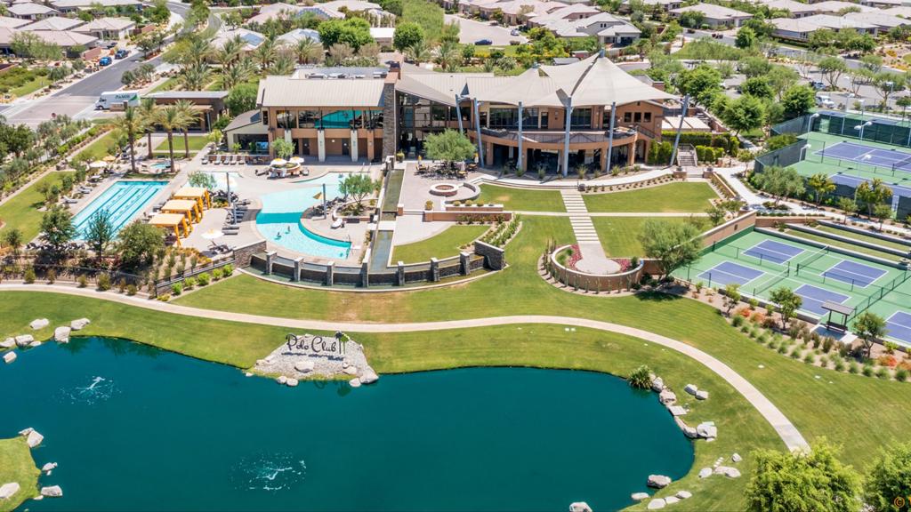 Trilogy Polo Club - Residential