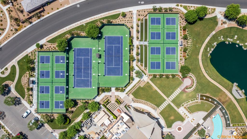 Trilogy Polo Club - Residential