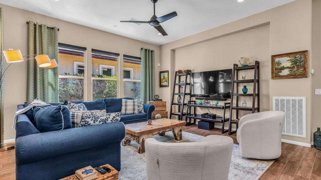 Trilogy Polo Club - Residential