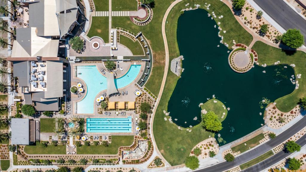 Trilogy Polo Club - Residential