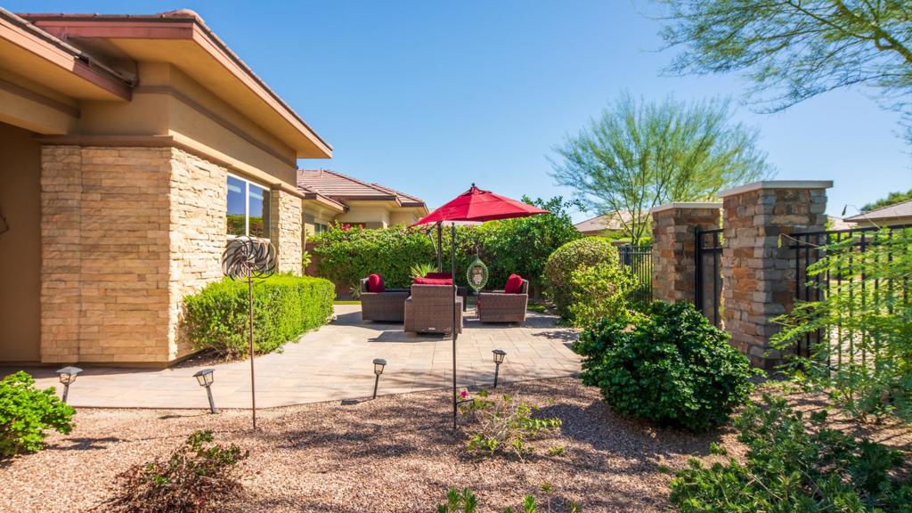 Trilogy Polo Club - Residential