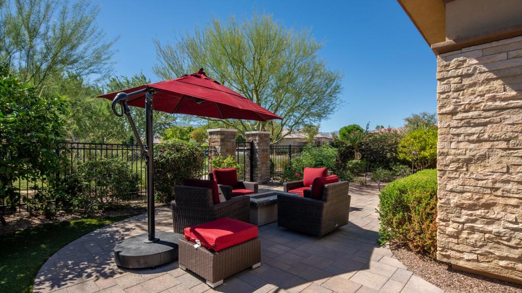 Trilogy Polo Club - Residential