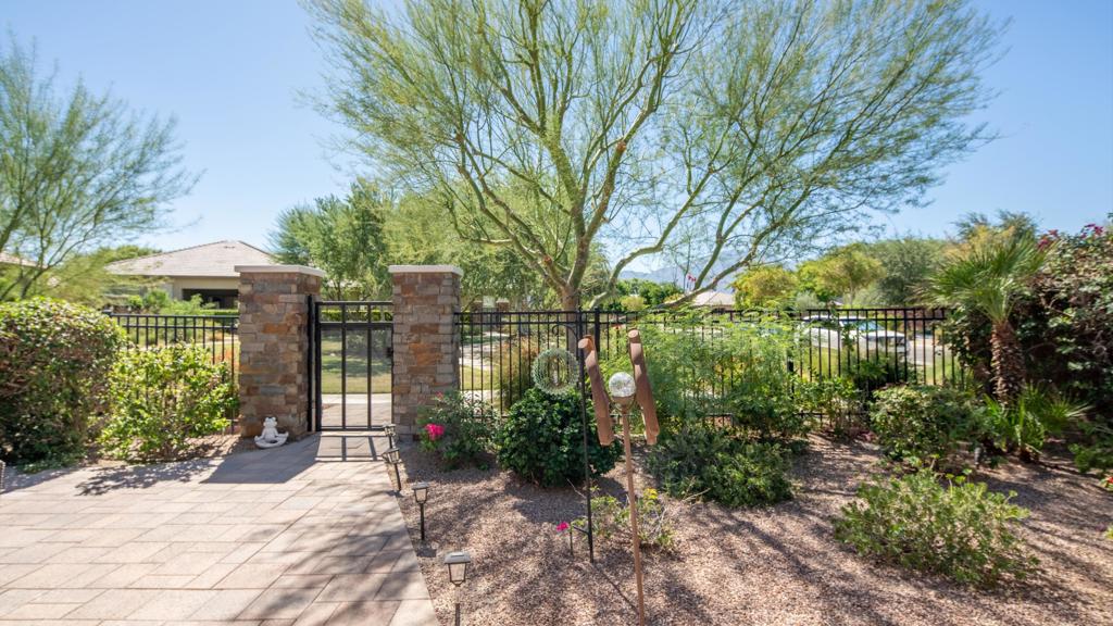 Trilogy Polo Club - Residential