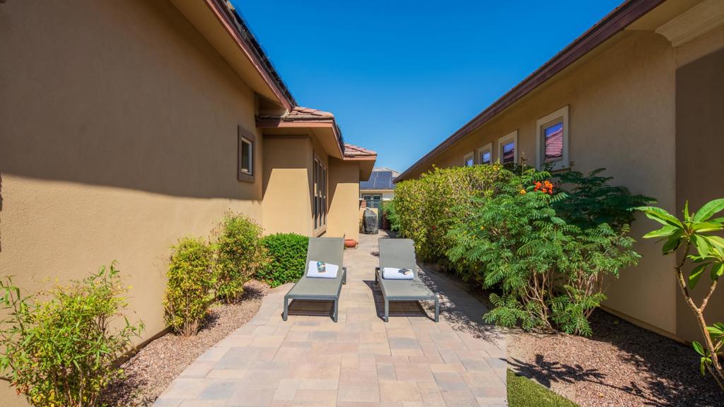 Trilogy Polo Club - Residential