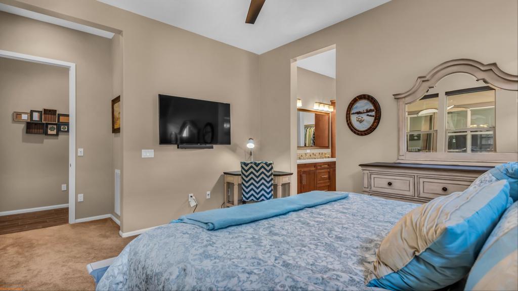 Trilogy Polo Club - Residential