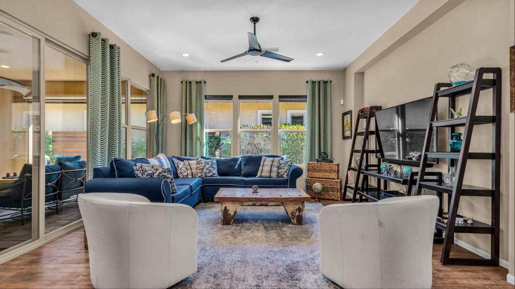 Trilogy Polo Club - Residential