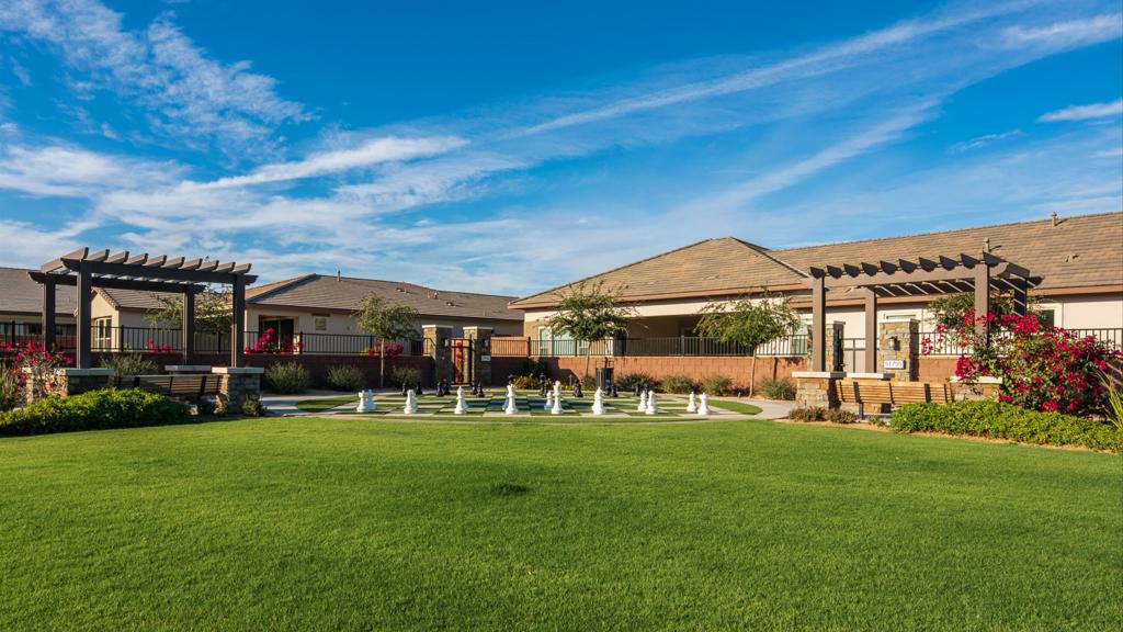 Trilogy Polo Club - Residential