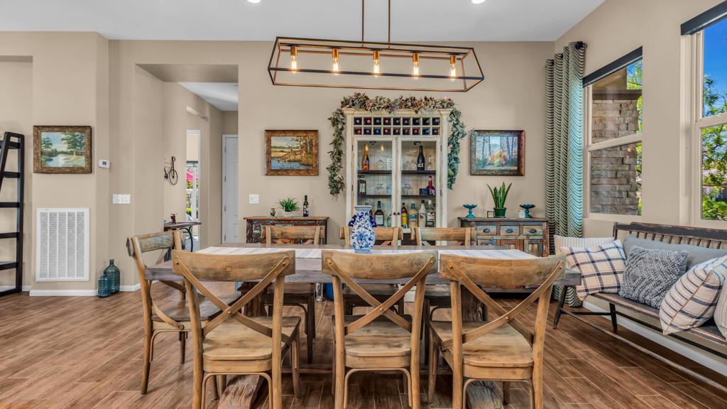 Trilogy Polo Club - Residential