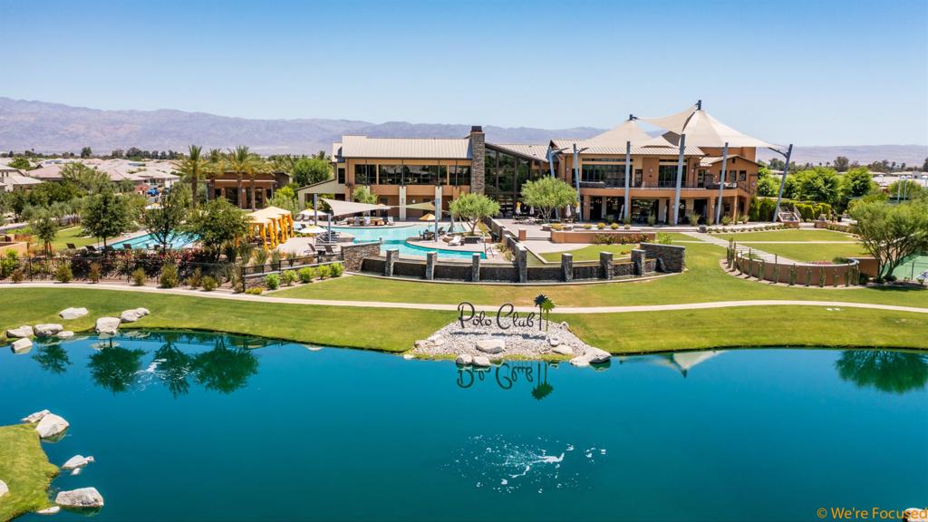 Trilogy Polo Club - Residential