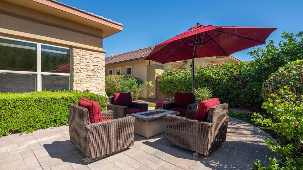 Trilogy Polo Club - Residential