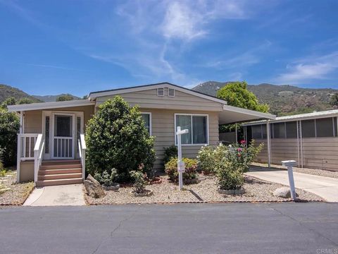 Photo of 8975 Lawrence Welk Drive #45, Escondido, CA 92026 (MLS # NDP2604509)