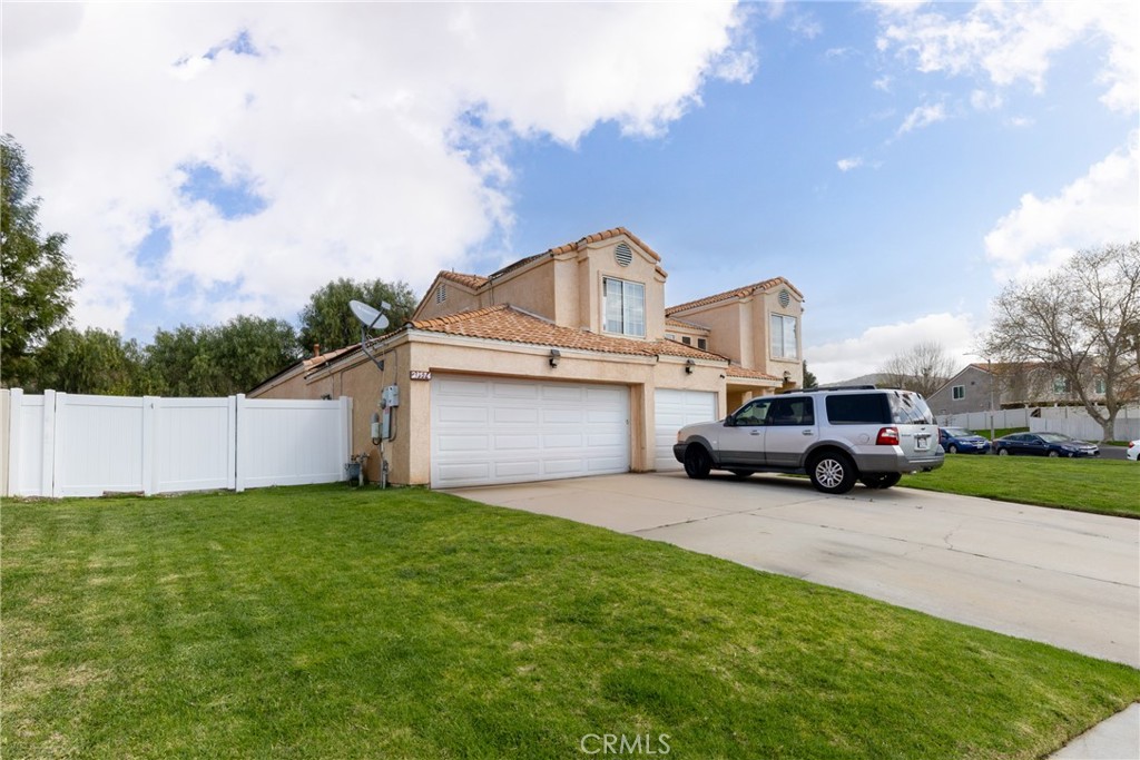 23574 Lake Valley Drive