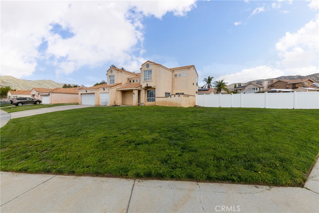 23574 Lake Valley Drive