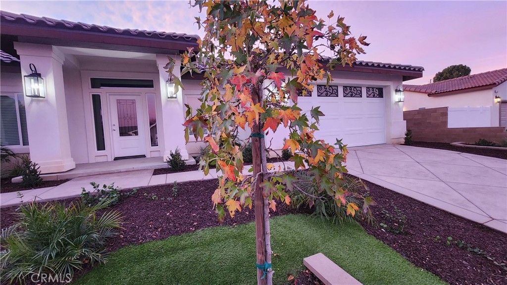 Photo of 12065 Webb Street, Moreno Valley, CA 92557 (MLS # IV26027648)