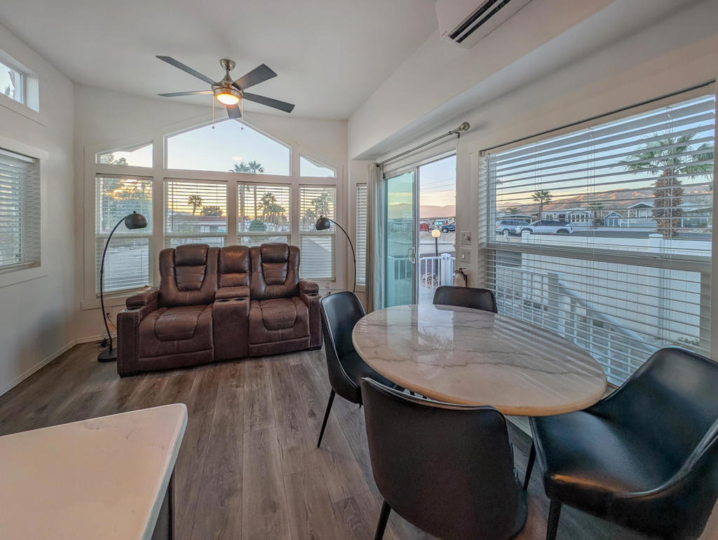 Not Applicable-1 - Manufactured In Park