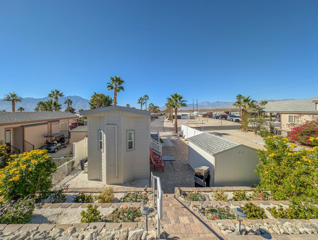 Not Applicable-1 - Manufactured In Park