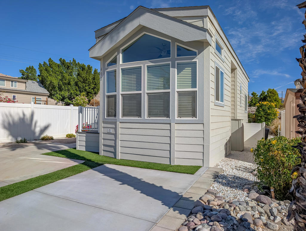 Not Applicable-1 - Manufactured In Park