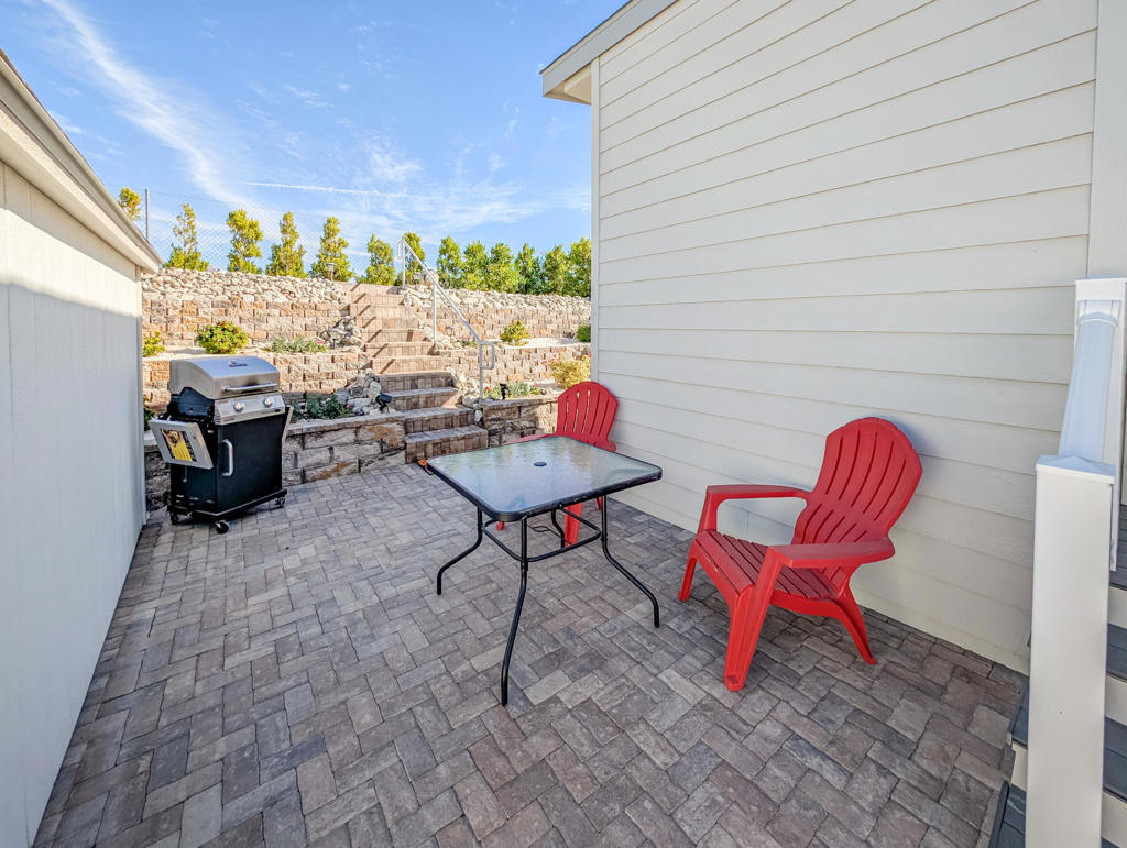 Not Applicable-1 - Manufactured In Park