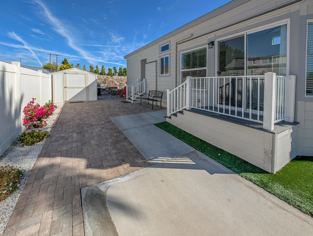 Not Applicable-1 - Manufactured In Park