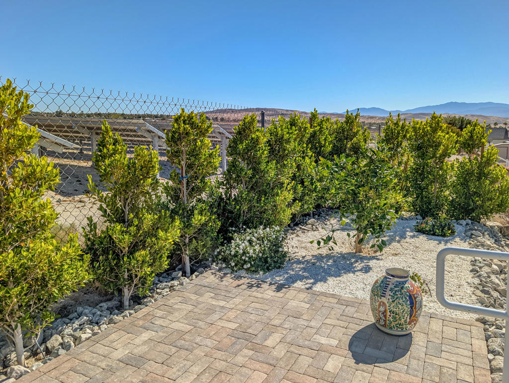 Not Applicable-1 - Manufactured In Park