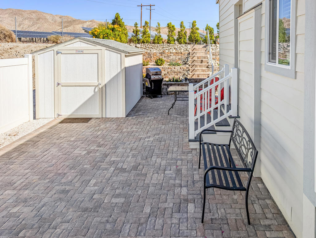 Not Applicable-1 - Manufactured In Park