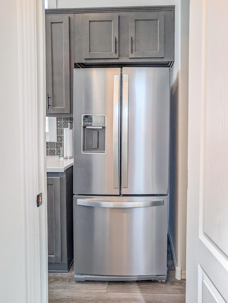 Not Applicable-1 - Manufactured In Park