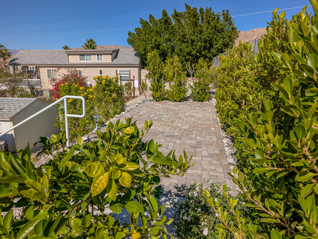 Not Applicable-1 - Manufactured In Park