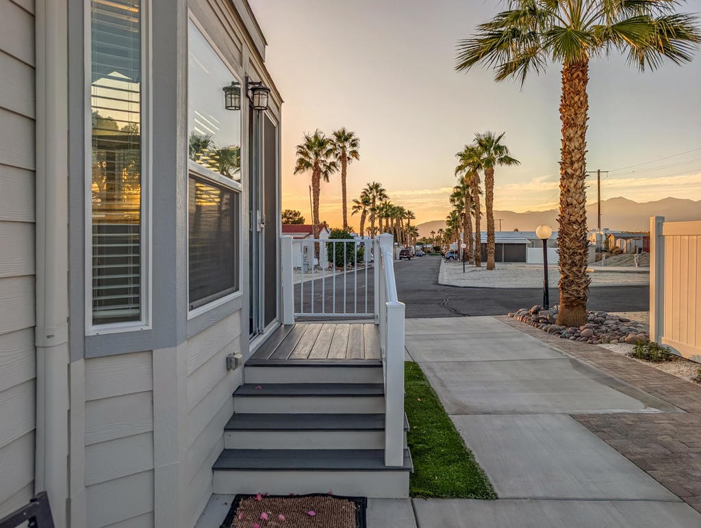 Not Applicable-1 - Manufactured In Park