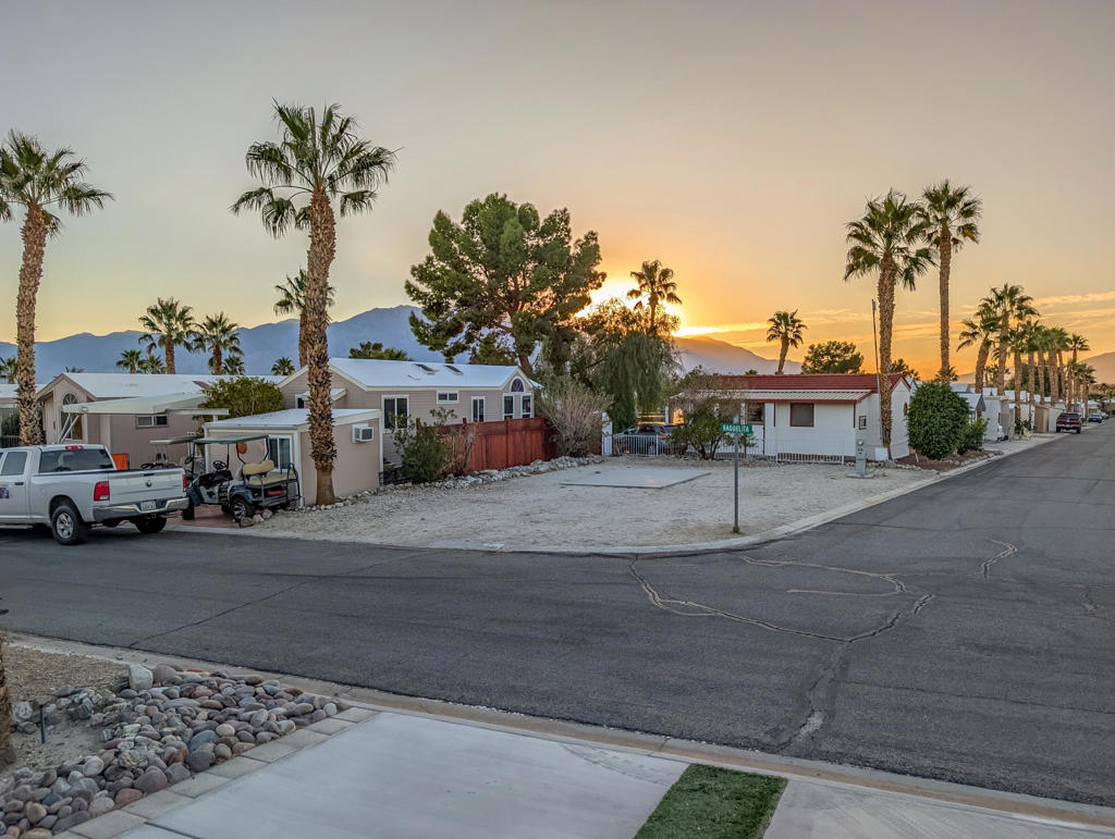 Not Applicable-1 - Manufactured In Park