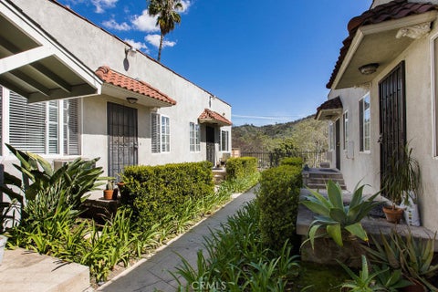 Photo of 4709 N Figueroa ST #1, Los Angeles, CA 90042 (MLS # BB26155662)