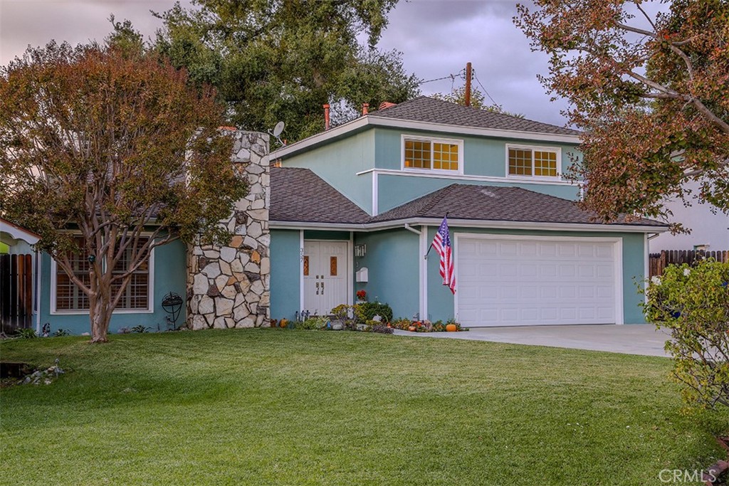 357 N Mountain Avenue