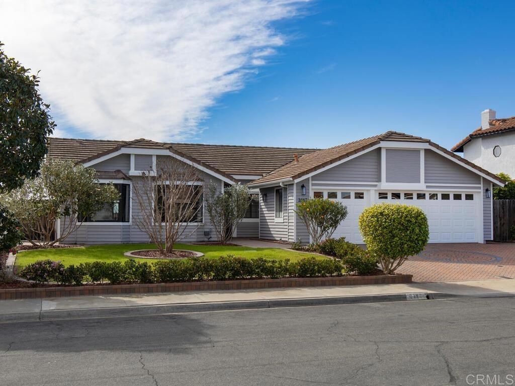 Photo of 3467 Corvallis Street, Carlsbad, CA 92010 (MLS # NDP2601680)