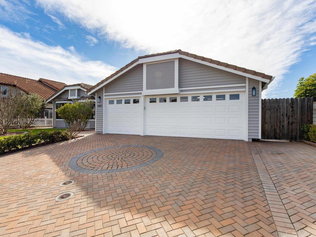 3467 Corvallis Street