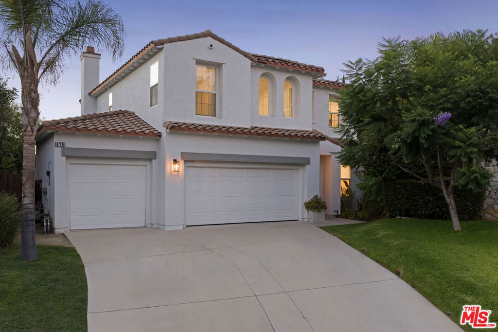 675 Shafter Way
