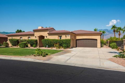 Photo of 69727 Camino Pacifico, Rancho Mirage, CA 92270 (MLS # 219142560PS)