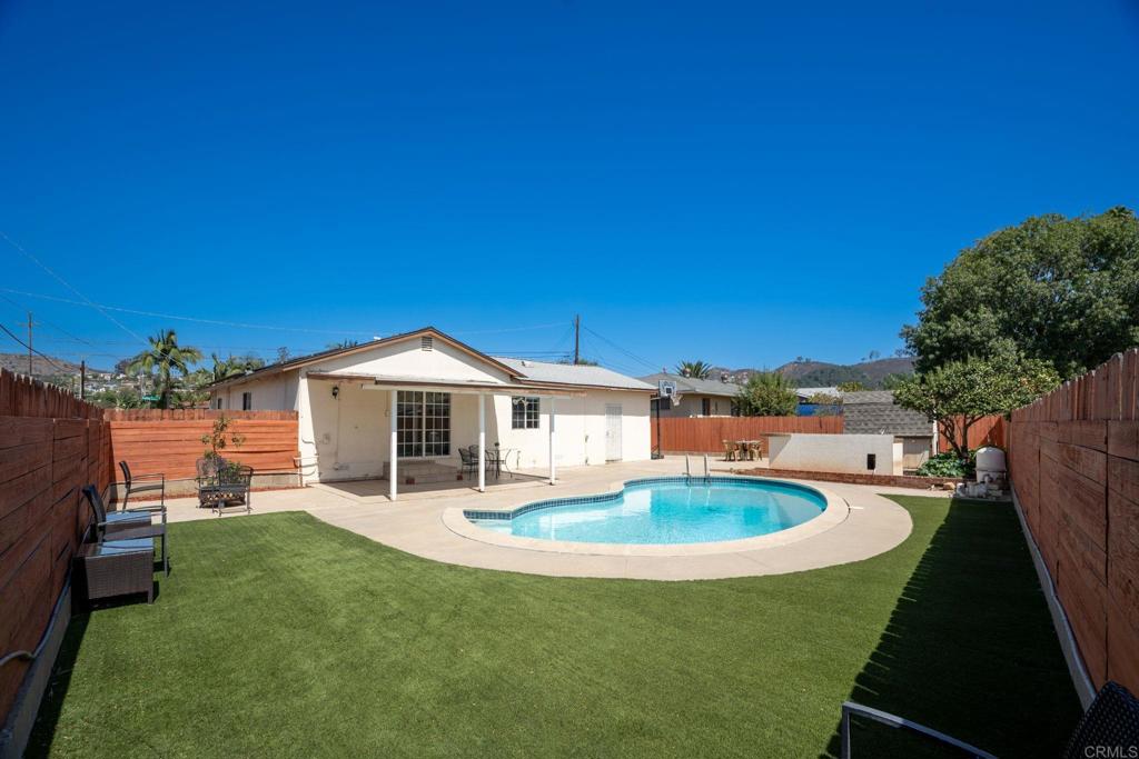 2009 Paddy Place