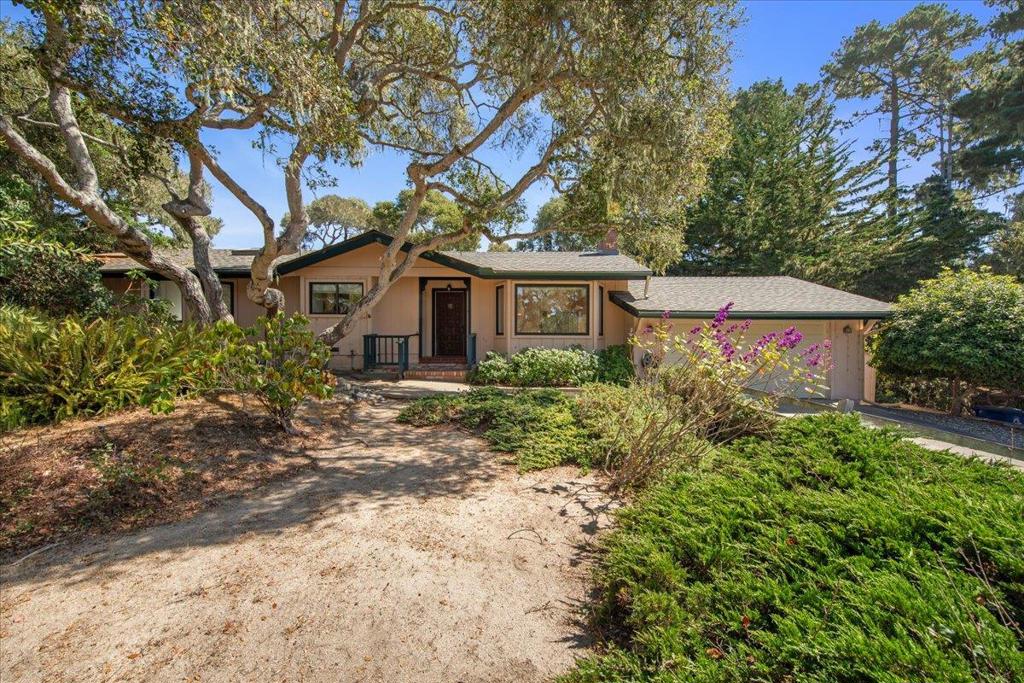 3047 Sherman Road