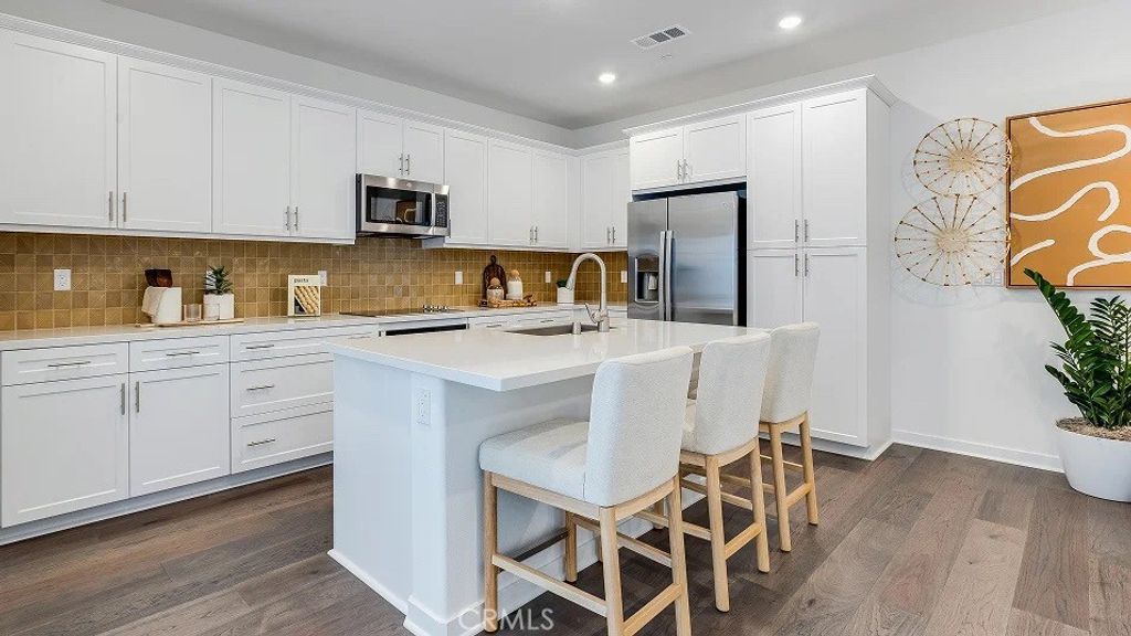 Photo of 1360 Thunderbolt Lane, Rialto, CA 92376 (MLS # SW26082798)