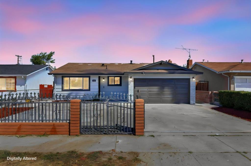 1902 S King Road